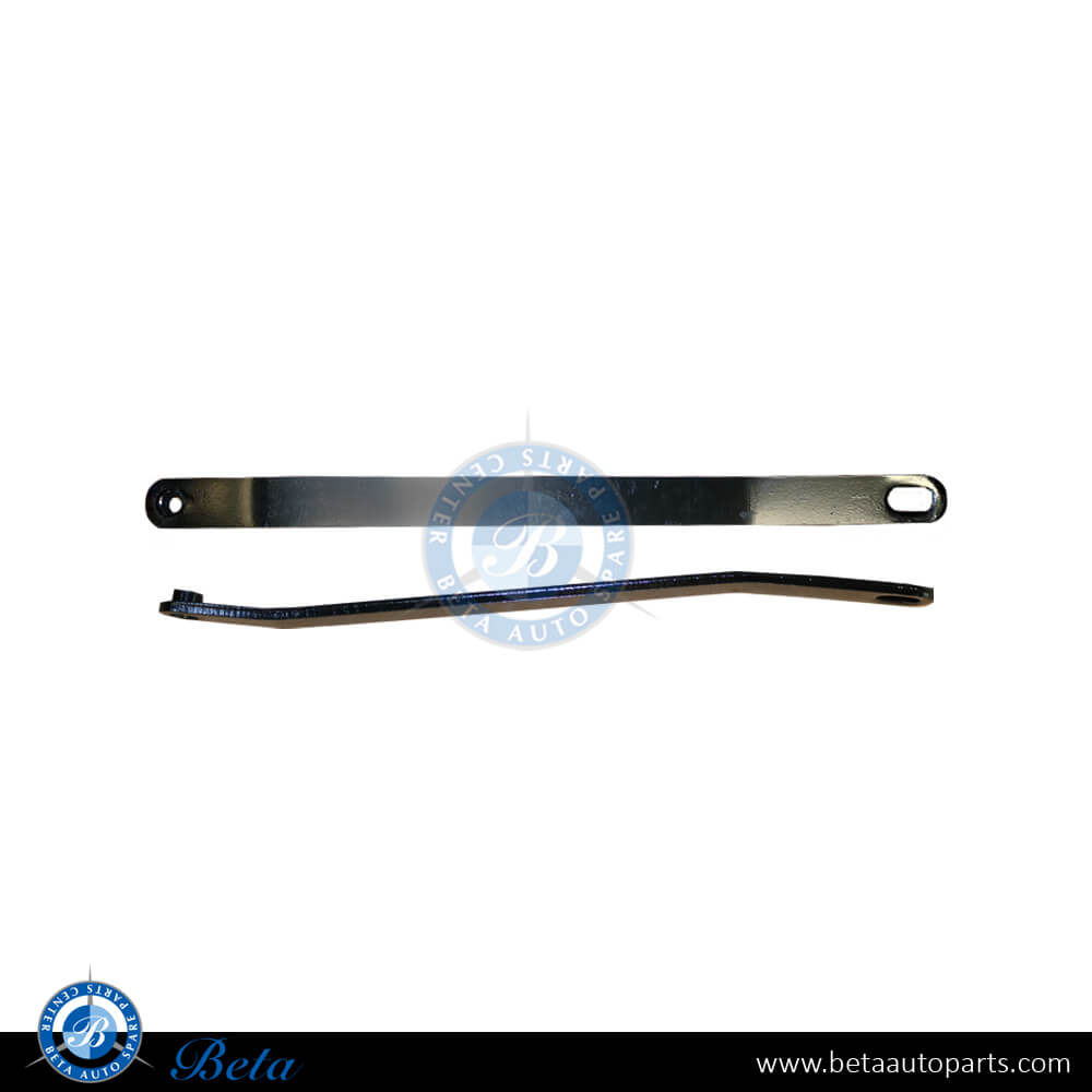 Strut for Mercedes C-Class W205 2015-2021 models, Part Number 2056201700 Strut for Mercedes C-Class W205 2015-2021 models, Part Number 2056201700